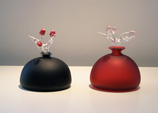 Image of Work by Artist Caroline Ouelette