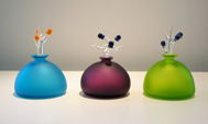 Image of Work by Artist Caroline Ouelette