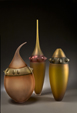 Image of Work by Artists Patrick Primeau