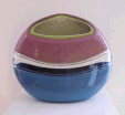 Image of Work by Artist Jamie Harris