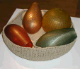 Image of Work by Artist Cristiano Bianchin