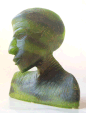 Image of Work by Artist Hartmann Greb