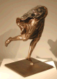 Image of Work by Artist Gregory Nangle