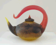 Image of Work by Artist Paul Nelson