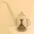 Image of Work by Artist Michael Rogers