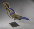 Image of Work by Artist Paul Nelson