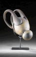 Image of Work by Artist Paul Nelson