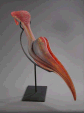 Image of Work by Artist Paul Nelson