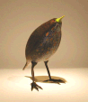 Image of Work by Artist Shane Fero