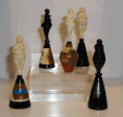 Image of Work by Artist Caitlin Hyde