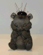 Image of Work by Artist Michael Rogers