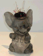 Image of Work by Artist Michael Rogers