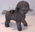 Image of Work by Artist Michael Rogers