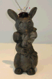 Image of Work by Artist Michael Rogers