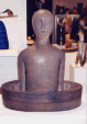 Image of Work by Artist Michael Rogers