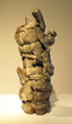 Image of Work by Artist Gregory Nangle