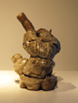 Image of Work by Artist Gregory Nangle