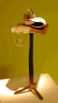 Image of Work by Artist Gregory Nangle