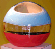 Image of Work by Artist Jamie Harris
