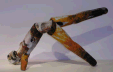 Image of Work by Artist Philip Crooks