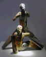 Image of Work by Artist Philip Crooks
