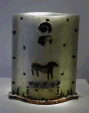 Image of Work by Artist Philip Crooks