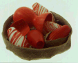 Image of Work by Artist Cristiano Bianchin