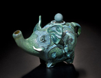 Image of Work by Artist Shelly Muzylowski Allen