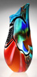 Image of Work by Artist Afro Celotto