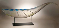 Image of Work by Artist Afro Celotto