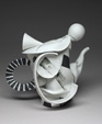 Image of Work by Artist Ed Eberle