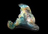Image of Work by Artist Marty Kaufman