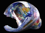 Image of Work by Artist Marty Kaufman