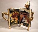 Image of Work by Artist Steven McGovney