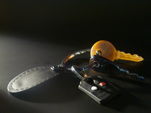 Image of Work by Artist John Miller