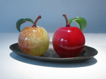 Image of Work by Artist Margaret Neher