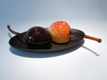Image of Work by Artist Margaret Neher