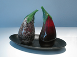 Image of Work by Artist Margaret Neher