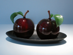 Image of Work by Artist Margaret Neher