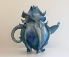 Image of Work by Artist Ceil Sturdevant 