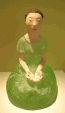 Image of Work by Artist Masayo Odahashi