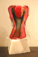 Image of Work by Artist Christine Barney