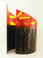 Image of Work by Artist Terri Stanley