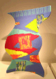 Image of Work by Artist Terri Stanley