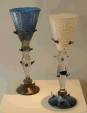 Image of Work by Artist Tom Philabaum