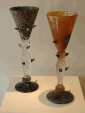 Image of Work by Artist Tom Philabaum