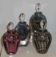 Image of Work by Artist Tom Philabaum