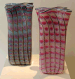 Image of Work by Artist Tom Philabaum