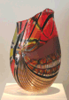 Image of Work by Artist Afro Celotto
