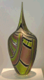 Image of Work by Artist Afro Celotto